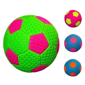 Linea Sport - Balón O Pelota Multipropósitos N°2 En Diseños Variados