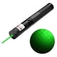 thumbnail image 3 of Puntero Laser Verde Super Potente Astronómico Haz De Luz, 3 of 3