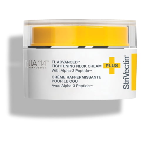 Crema Para El Cuello Strivectin Tl Advanced 50 Ml