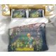 thumbnail image 2 of The Legend of Zeld-a Game Duvet Cover Set 3D Bedding Comforter Cover Bedding Set, 2 of 5