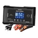 thumbnail image 2 of Cargador de batería para automóvil, herramienta de mantenimiento de batería, cargador de batería totalmente automático inteligente para automóviles, c, 2 of 5