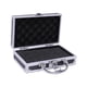 thumbnail image 4 of Estuche De Transporte Para Micrófono, Caja De Almacenamiento De Micrófono A Prueba De Golpes Para Lente De Dron, Micrófono Inalámbrico, 4 of 5