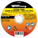 thumbnail image 1 of Disco de corte Forney 71847 de metal, 11,5 cm x 0,2 cm, 1 of 4