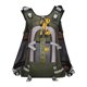 thumbnail image 5 of Chaleco de pesca Mochila Combo de malla Multi-bolsillo Chaquetas de pesca al aire libre Pack, 5 of 5