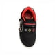 thumbnail image 4 of Zapatilla Niño Neon Negro Rojo, 4 of 5