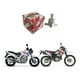 thumbnail image 1 of Tensor Cadena Distribución Honda Tornado / Cbx 250 / Falcon, 1 of 3