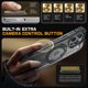 thumbnail image 3 of Funda para teléfono SUPCASE Unicorn Beetle Grip para iPhone 16 Pro Max, gris, 3 of 9