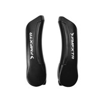 Ioensy - Extremos Del Manillar De La Bicicleta, Extremos Del Resto De La Bicicleta De Carretera, Pieza De Reparación De Barends, 3,05 Cm X 10,9 Cm