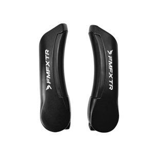 Ioensy - Extremos Del Manillar De La Bicicleta, Extremos Del Resto De La Bicicleta De Carretera, Pieza De Reparación De Barends, 3,05 Cm X 10,9 Cm