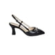 thumbnail image 2 of Zapato Cuero Amabel Negro, 2 of 5