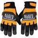 thumbnail image 1 of Guantes de trabajo KLEIN TOOLS talla XL invierno térmico, 1 of 9
