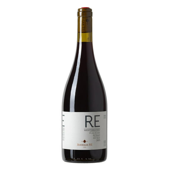 Vino Bodegas RE Mediterraneo