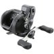 thumbnail image 1 of Carrete de Pesca OKUMA Magda Star Drag Tamaño 15 Negro, 1 of 4