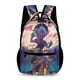 thumbnail image 1 of Vampirina Mochila Escolar para Niños y Niñas, Mochila Infantil de Alta Calidad Ligera, Grande y Duradera 43x15x32cm, 1 of 6