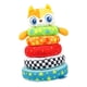 thumbnail image 2 of Nesting Toys sonido Nesting Circles niños niñas , búho, 2 of 5