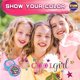 thumbnail image 5 of Kit de bálsamo labial FUN KIDZ All Natural para niñas de 8 a 12 años, 5 of 9