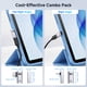 thumbnail image 2 of Kit de adaptadores USB-C Cable Matters de 40 Gbps y carga de 240 W, 2 of 7
