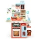 thumbnail image 1 of Set de cocina HOLYFUN Kids con sonido, luz y circulación de agua, 1 of 3