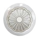 thumbnail image 2 of Ventilador De Techo Con Luces Ventilador De Techo Con Lámpara Para Oficina Salón Dormitorio Blanco, 2 of 5