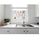 thumbnail image 3 of Azulejo autoadhesivo transparentes 15x15 Kitchen, 3 of 5