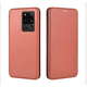 thumbnail image 1 of Funda Flip Para Samsung Galaxy S20 Ultra Funda Magnética De Negocios Funda Protectora Delgada, 1 of 2
