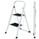 thumbnail image 1 of Escalera Plegable 2 Peldaños Homeclaf, 1 of 9