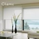 thumbnail image 4 of Cortina Roller Sunscreen Crudo 165 x 240 Cm, 4 of 4
