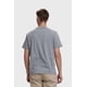 thumbnail image 3 of Polera Hombre Básica Con Bolsillo Gris, 3 of 4