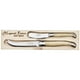 thumbnail image 1 of Set 2 cuchillo queso marmol, 1 of 2
