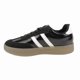 thumbnail image 3 of Zapatilla Agua de Coco Retro Shine Negro, 3 of 5