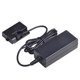 thumbnail image 2 of Adaptador de corriente AC Coupler Dummy Battery Adaptador de corriente para Canon, 2 of 6