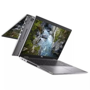 Notebook Dell Precision 3560 - Core I7 11Va Gen - 16Gb Ram - 512Gb Ssd Reacondicionado