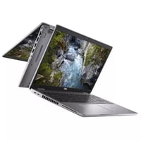 Notebook Dell Precision 3560 - Core I7 11Va Gen - 16Gb Ram - 512Gb Ssd Reacondicionado