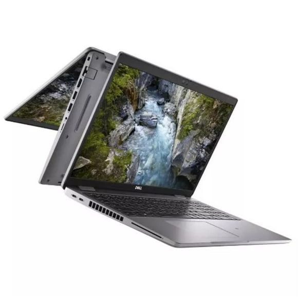 Notebook Precision 3560 Core I7 11va Gen 16gb Ram 512gb Ssd Reacondicionado