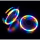 thumbnail image 4 of Ventilador Cooler De Gabinete Case Pc Luz Led Rgb Gamer multicolor, 4 of 9