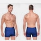 thumbnail image 3 of Traje De Baño Lycra Hombre Deportivo Natación Bolsillo Tipo Brasil 335, 3 of 4
