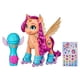 thumbnail image 1 of Muñeca My Little Pony Canta y Patina Sunny, 1 of 3