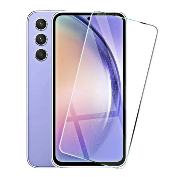 Lamina de vidrio templado Para Galaxy A35 5G