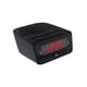 thumbnail image 1 of Radio-despertador GPX C224B digital AM/FM con alarma dual, 1 of 1