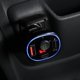 thumbnail image 2 of Transmisor FM Bluetooth y cargador de coche Monster de 20 W, 2 of 6