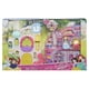 thumbnail image 2 of Playset Disney Princess Little Kingdom Play 'n Carry Castle, 2 of 9