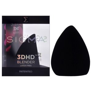 Batidora Sigma 3Dhd Negra 1 Pieza Mujer