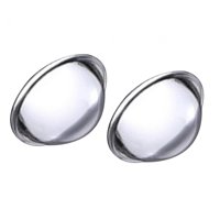 Ioensy - Pulverizador De Pintura, Luz De Relleno, Lentes Planos Convexos, Accesorios, Pintura En Aerosol Transparente