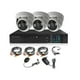 thumbnail image 1 of Kit 3 Cámaras de Seguridad Interior HD 1MP - I31L, 1 of 3