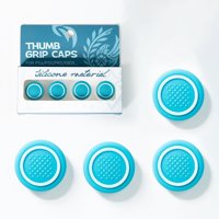 Accesorio Protector Aaronmei Joystick Cap Azul