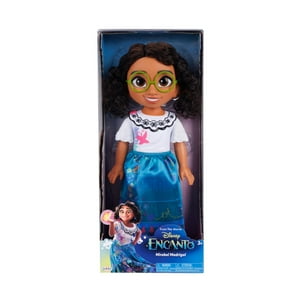 Muñeca Encanto Mirabel Madrigal
