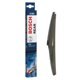 thumbnail image 1 of Limpiaparabrisas Bosch H252 OE Specialty, trasero, 25 cm, individual, 1 of 5