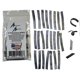 thumbnail image 5 of Impresionante cinta de plomo acuática Plant Anchors, paquete de 25, 5 of 5