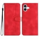 thumbnail image 1 of Funda FOXDOCK para iPhone 16 Plus -Diseño elegante,Ideal para hombres y mujeres, 1 of 5
