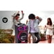 thumbnail image 5 of Parlante Bluetooth Torre Karaoke Aiwa 4000w Tws Aw-poc15 Negro, 5 of 11